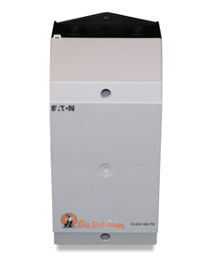 Soft starter SAS3"K" in housing only for DryRapid drives